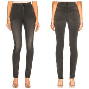 TRE by NATALIE RATABESI Tori Skinny Jeans Women’s Size 25 Vintage Black